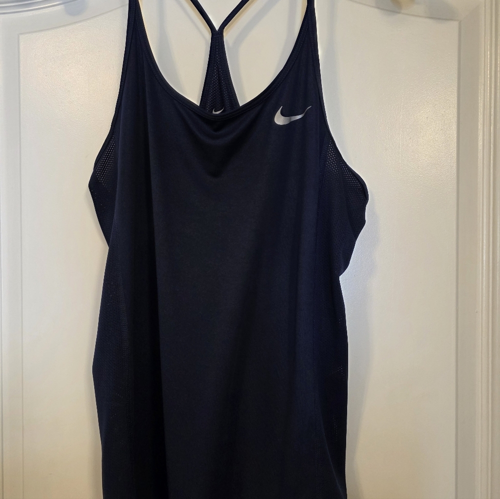 Nike Women's Active Tank Tops